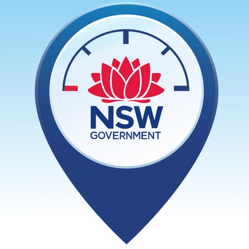 nsw fuelcheck