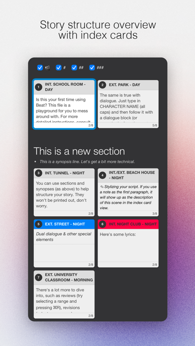 screenshot 3