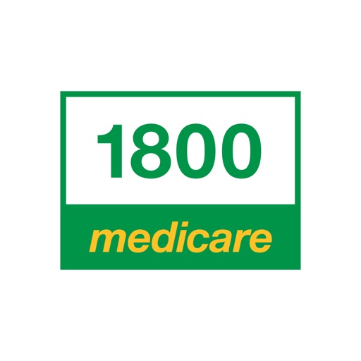 1800medicare (was my health)