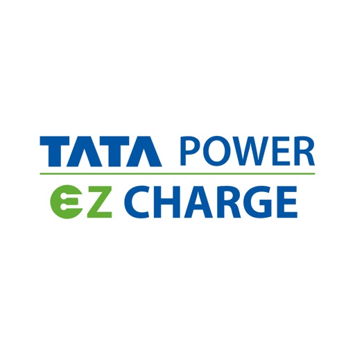 tata power ez charge