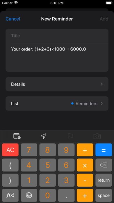screenshot 4