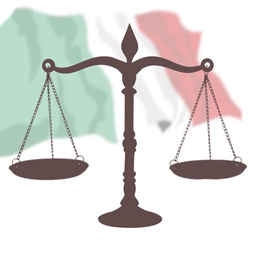 codici e leggi