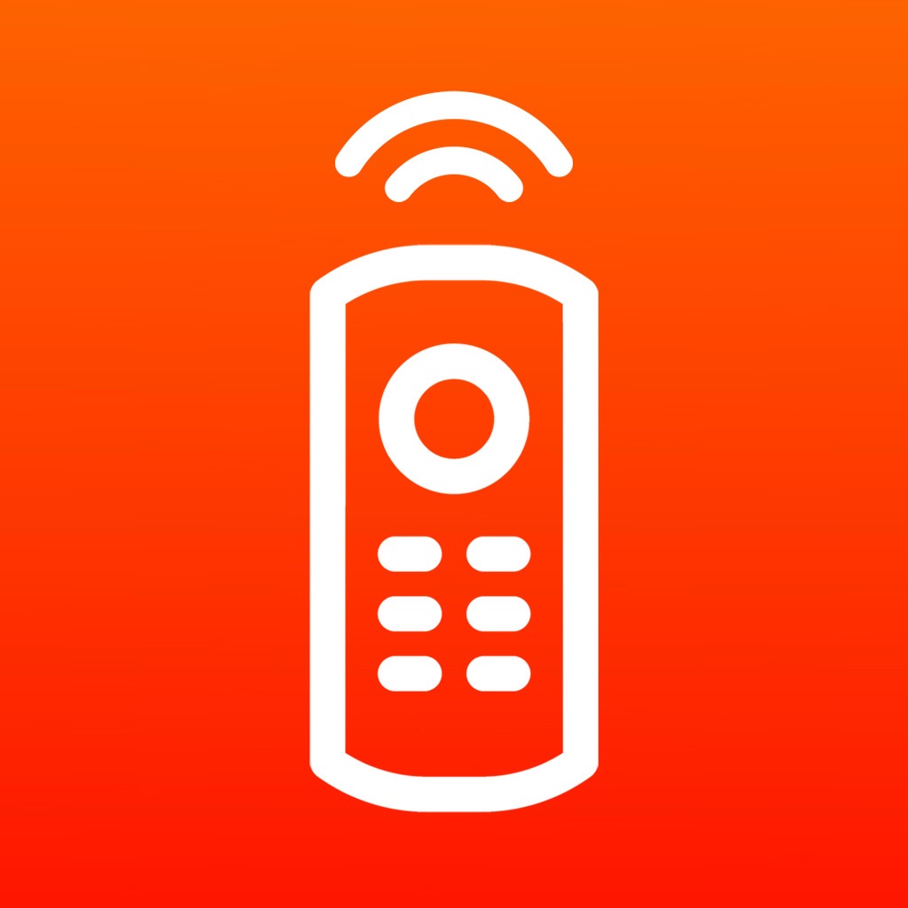 Remote for Firestick · Fire TV