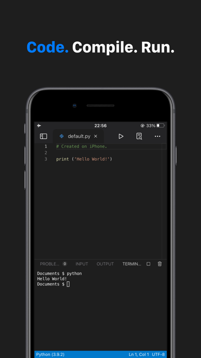 screenshot 1