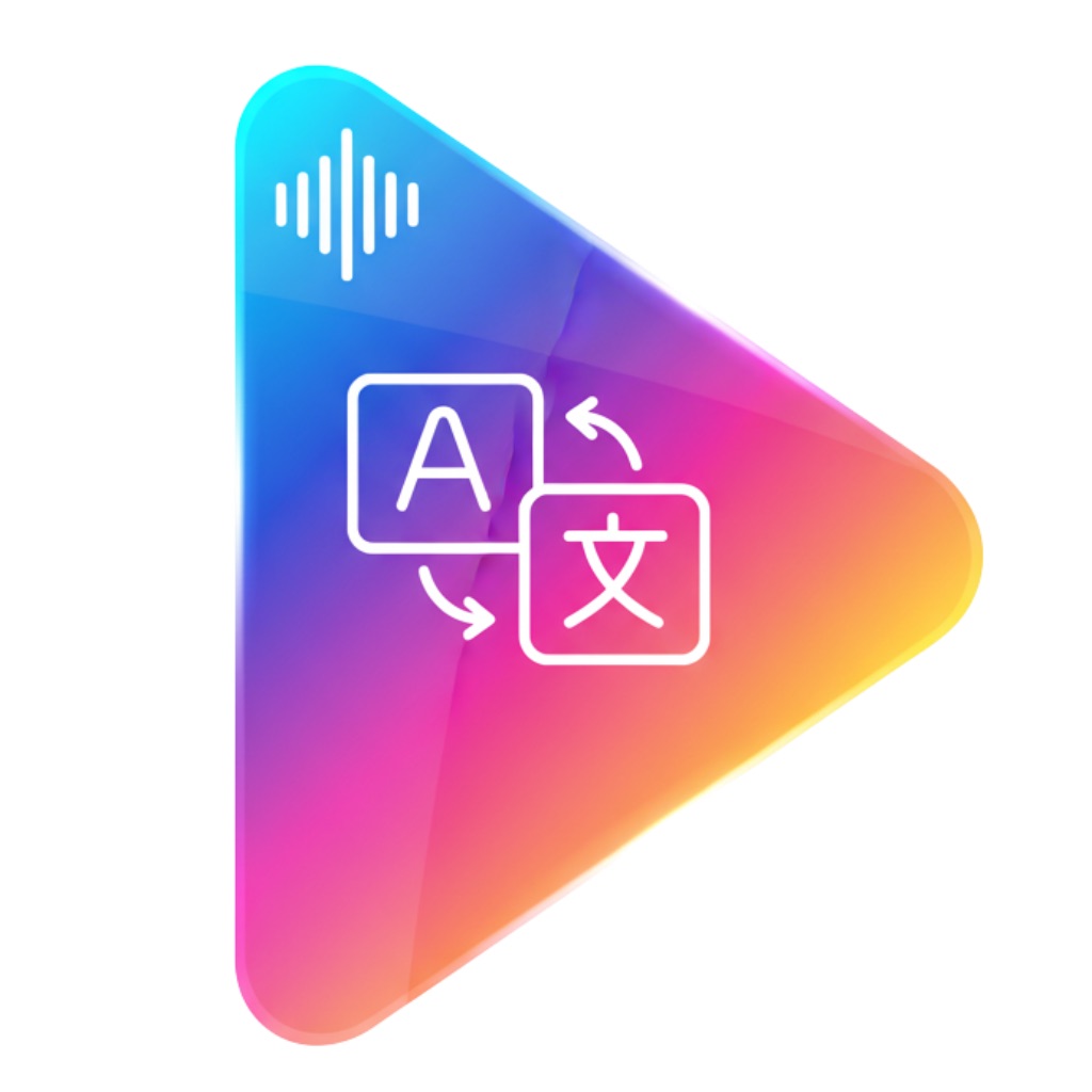 FyDub - Video Translator