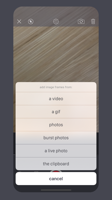 screenshot 4
