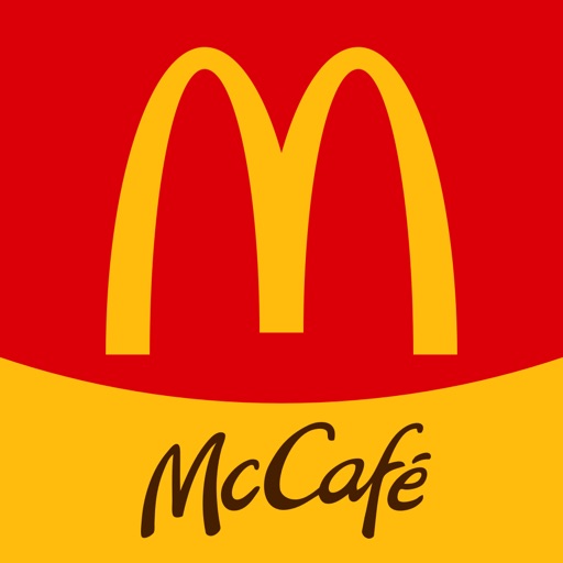 麦当劳mcdonald's - 到店取餐 麦咖啡 麦乐送