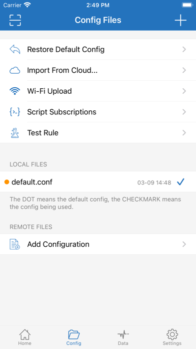 screenshot 5