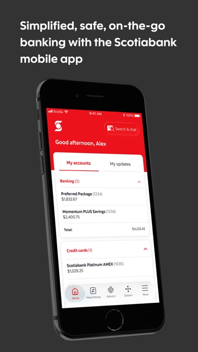 screenshot 1