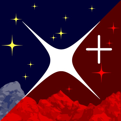 xasteria plus - astro weather
