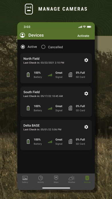 screenshot 5