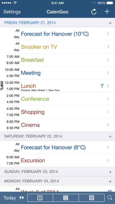 screenshot 4