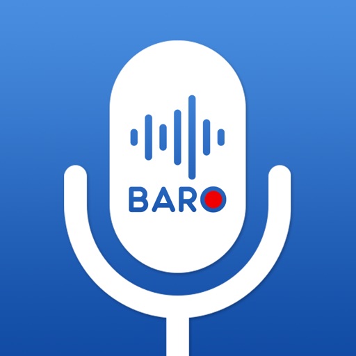 바로 녹음 - 세상에 없던 가장 빠른 애플워치 녹음기