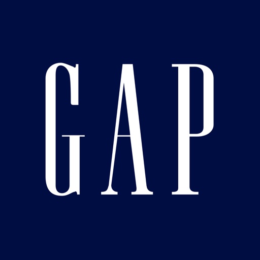 gap: apparel, denim and more