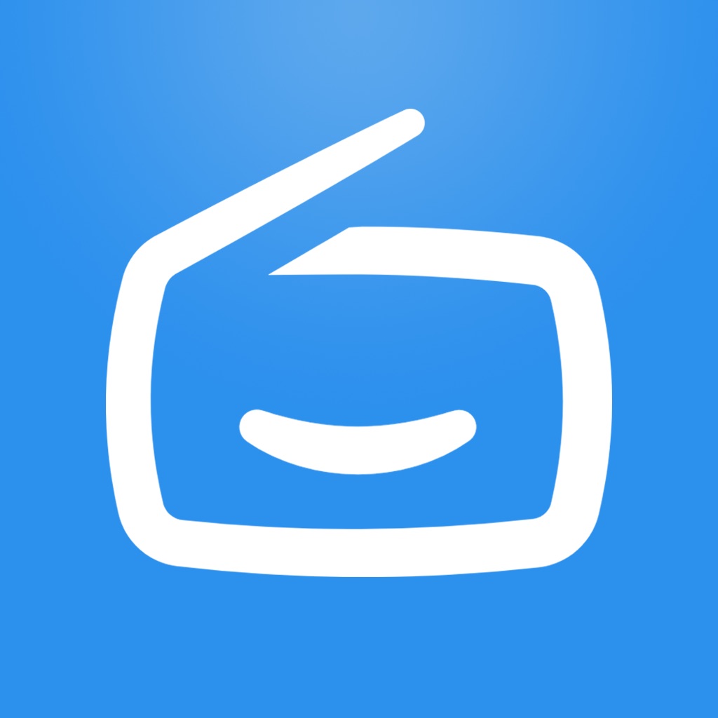 Simple Radio - FM AM Stations