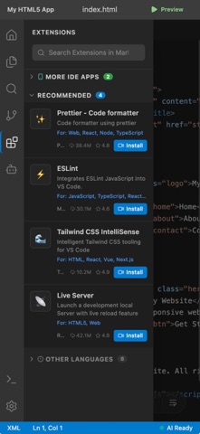 screenshot 5