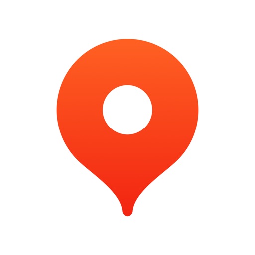 yandex maps & navigator