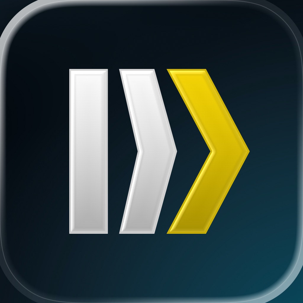 Fitness Park App