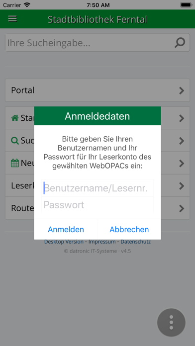 screenshot 4