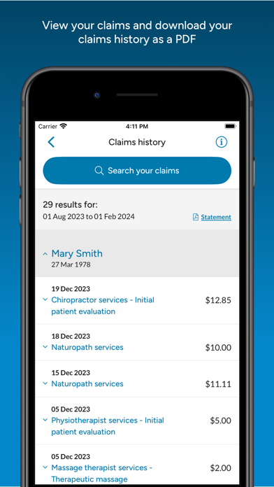 screenshot 5