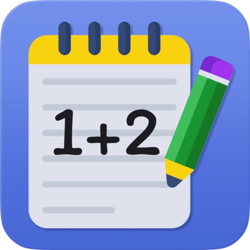 note calculator - text editor