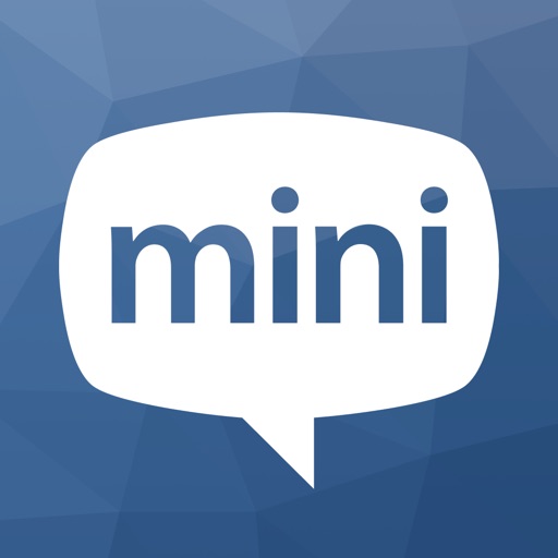 minichat – video chat, texting