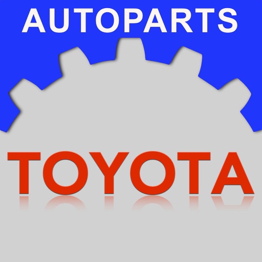 autoparts for toyota