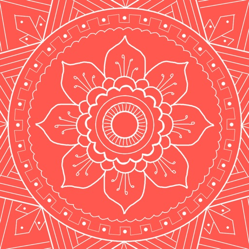 symmetrypad - doodle in relax