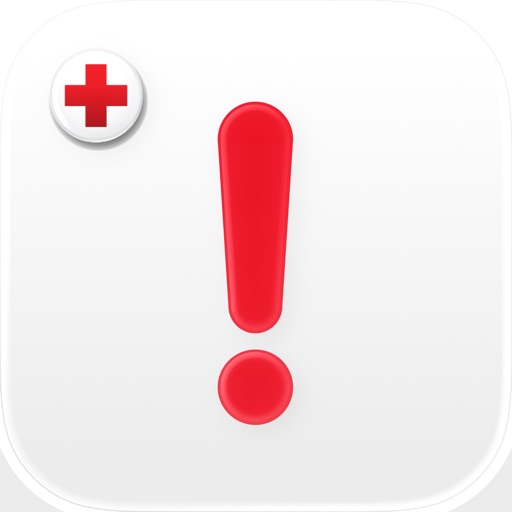emergency: severe weather app