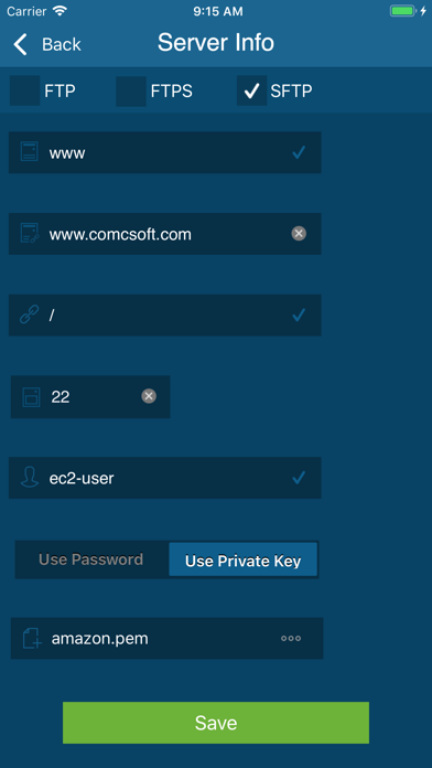 screenshot 8