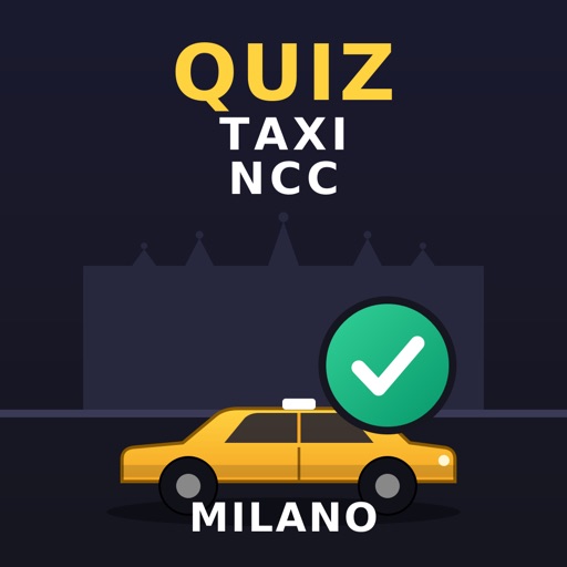quiz taxi-ncc milano