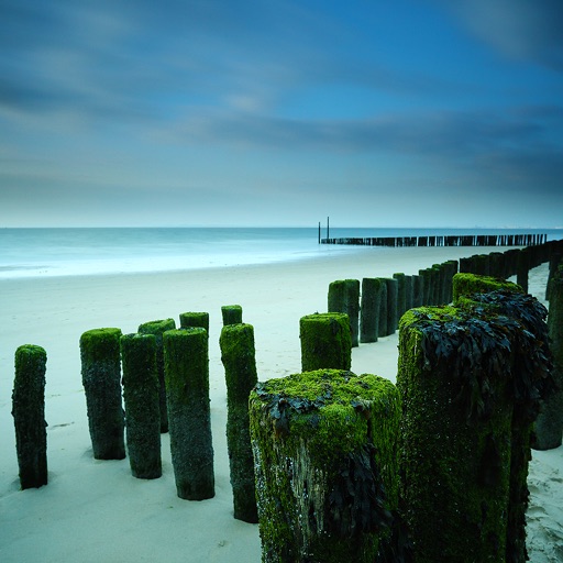 zeeweer - maritieme app