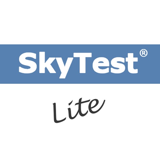 skytest bu/gu lite