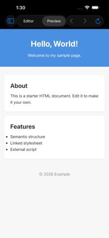 screenshot 5
