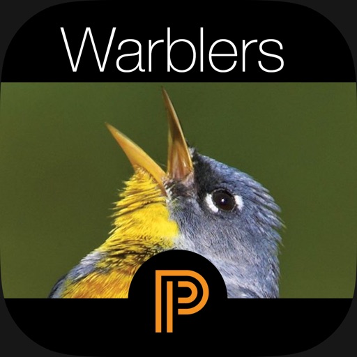 the warbler guide