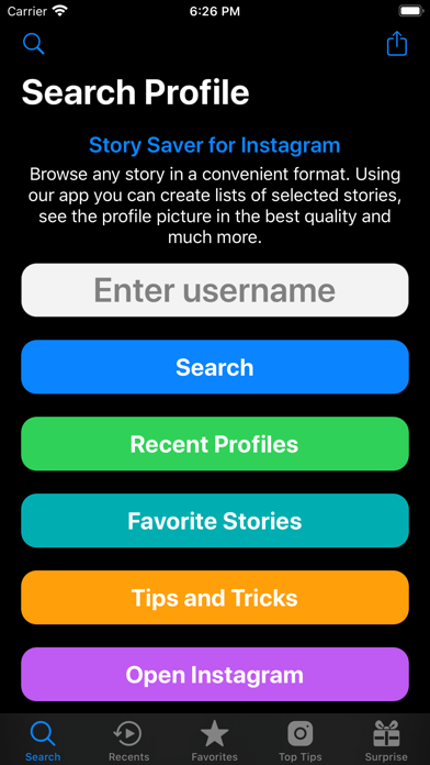 screenshot 6