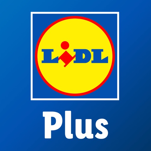 lidl plus
