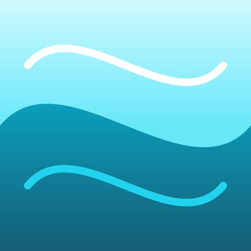 wind & tides: marine forecasts