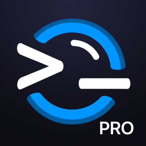 termix pro: ssh & sftp client