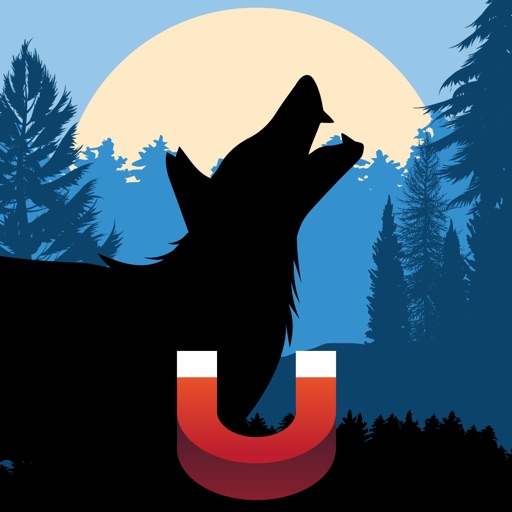 coyote magnet - coyote calls