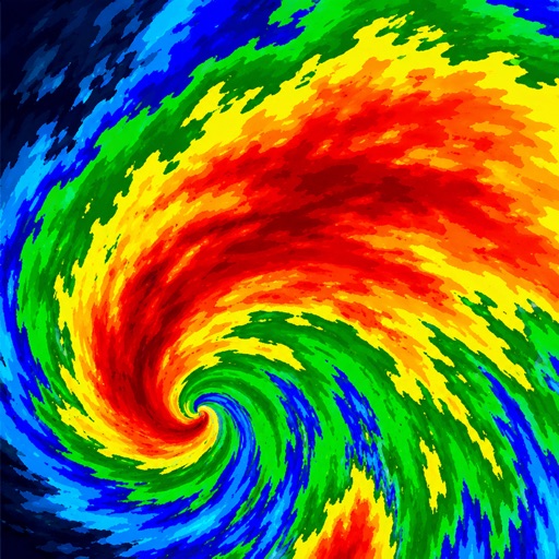 clima: storm & tornado tracker