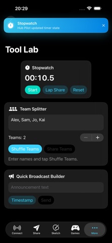 screenshot 4