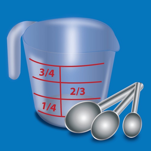 kitchen calculator
