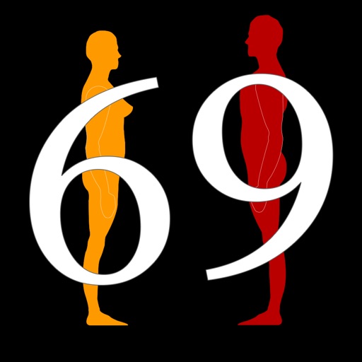 69 positions pro for kamasutra