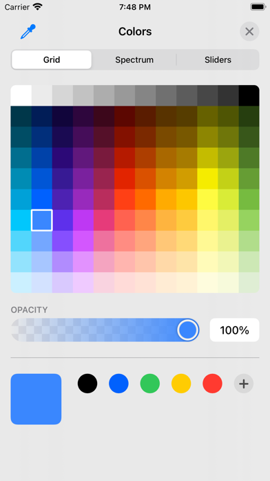 screenshot 5