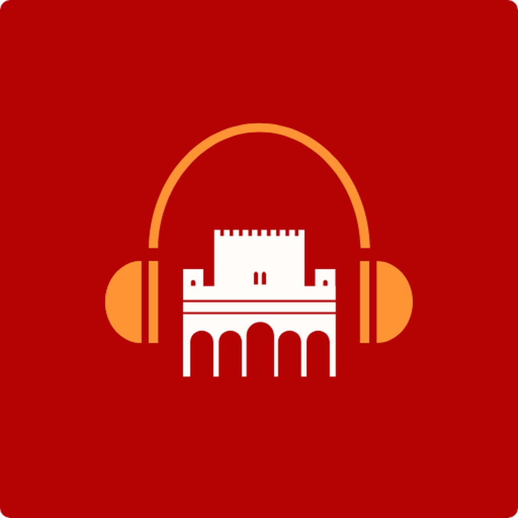 Audioguía Alhambra