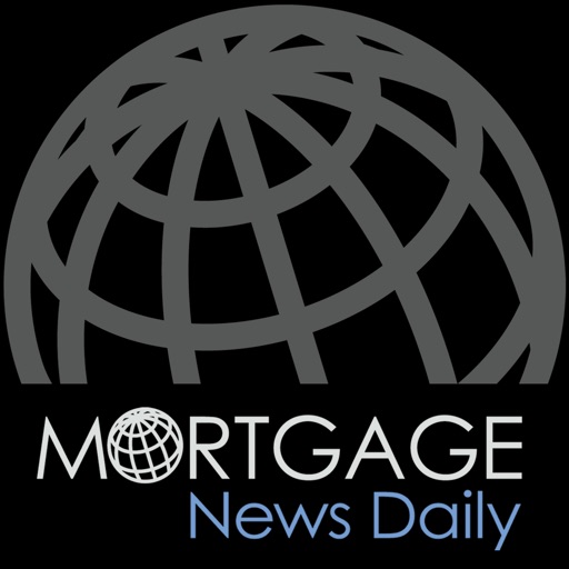 mortgage news daily