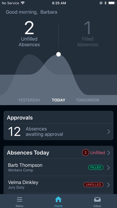 screenshot 9