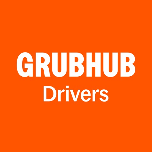grubhub for drivers