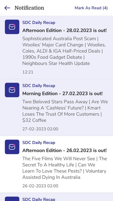 screenshot 5